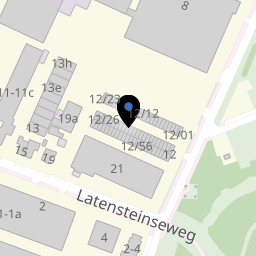 Appartement TIE00 C 8568 33