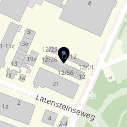 Appartement TIE00 C 8568 34