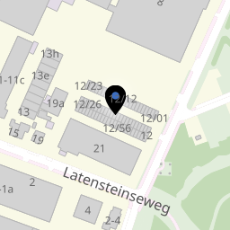 Appartement TIE00 C 8568 35