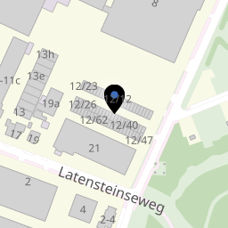 Appartement TIE00 C 8568 36