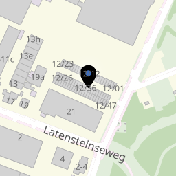 Appartement TIE00 C 8568 37