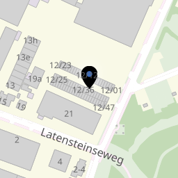 Appartement TIE00 C 8568 38