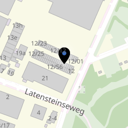 Appartement TIE00 C 8568 41
