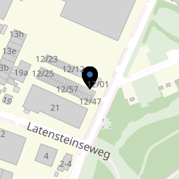 Appartement TIE00 C 8568 44