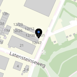 Appartement TIE00 C 8568 46