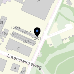Appartement TIE00 C 8568 47