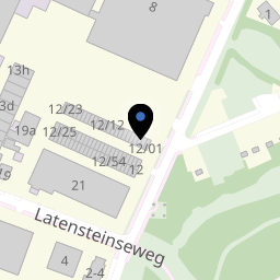 Appartement TIE00 C 8568 49