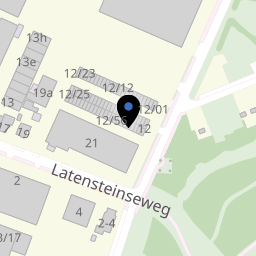Appartement TIE00 C 8568 5