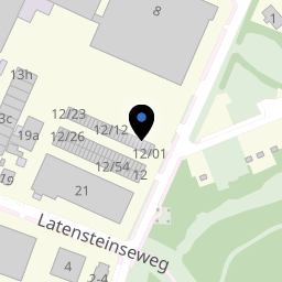Appartement TIE00 C 8568 50
