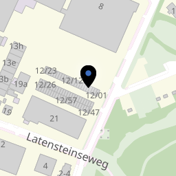 Appartement TIE00 C 8568 51