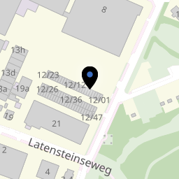 Appartement TIE00 C 8568 52