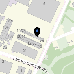Appartement TIE00 C 8568 53