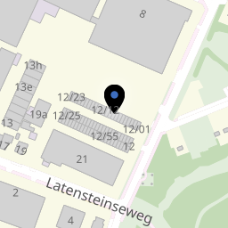 Appartement TIE00 C 8568 55