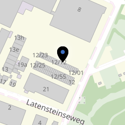 Appartement TIE00 C 8568 56