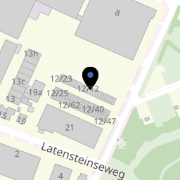 Appartement TIE00 C 8568 57