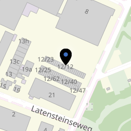 Appartement TIE00 C 8568 58