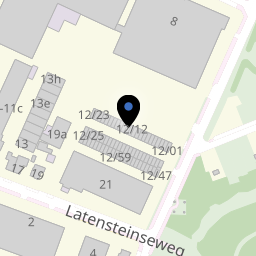 Appartement TIE00 C 8568 59