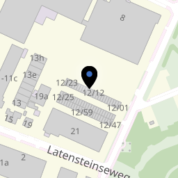 Appartement TIE00 C 8568 60