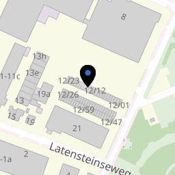 Appartement TIE00 C 8568 61