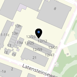 Appartement TIE00 C 8568 62