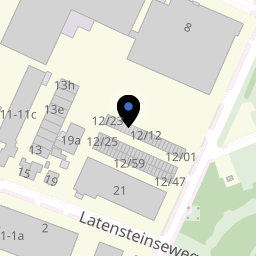 Appartement TIE00 C 8568 63