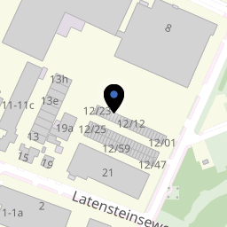 Appartement TIE00 C 8568 64