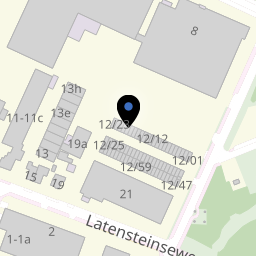 Appartement TIE00 C 8568 65