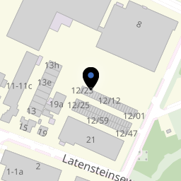 Appartement TIE00 C 8568 66