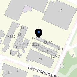 Appartement TIE00 C 8568 67