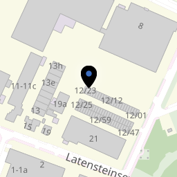 Appartement TIE00 C 8568 68