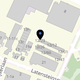 Appartement TIE00 C 8568 69