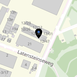 Appartement TIE00 C 8568 7