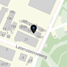 Appartement TIE00 C 8568 8