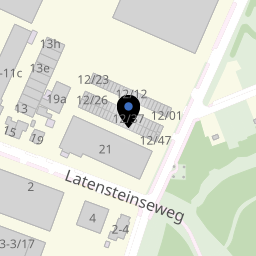 Appartement TIE00 C 8568 9