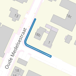 Perceel TIE00-C-8677