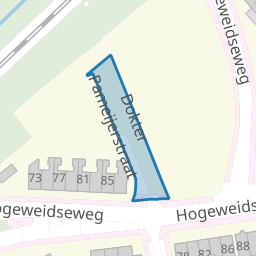 Perceel TIE00-C-8738