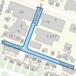 Perceel TIE00-C-8742