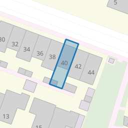 Perceel TIE00-C-8840