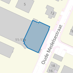 Perceel TIE00-C-8873