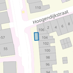 Perceel TIE00-C-8920