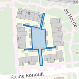 Perceel TIE00-C-9110