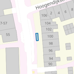 Perceel TIE00-C-9125