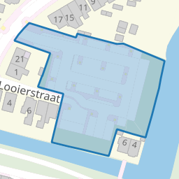 Perceel TIE00-C-9137