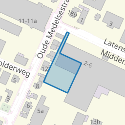 Perceel TIE00-C-9195