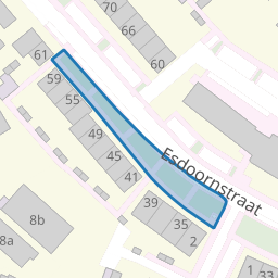 Perceel TIE00-C-9200