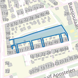 Perceel TIE00-C-9219