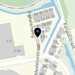 Appartement TIE00 C 9295 11