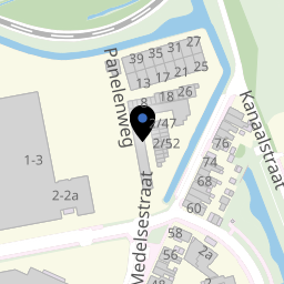 Appartement TIE00 C 9295 12