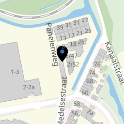 Appartement TIE00 C 9295 13
