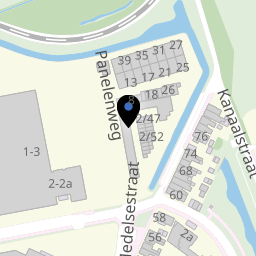 Appartement TIE00 C 9295 14